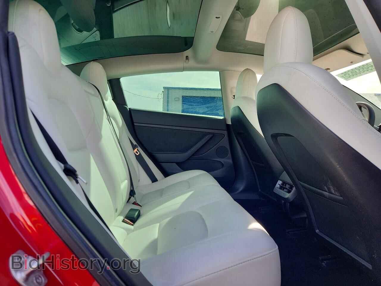 2022 TESLA MODEL 3 - VIN: 5YJ3E1EC2NF163295 - Photo 10