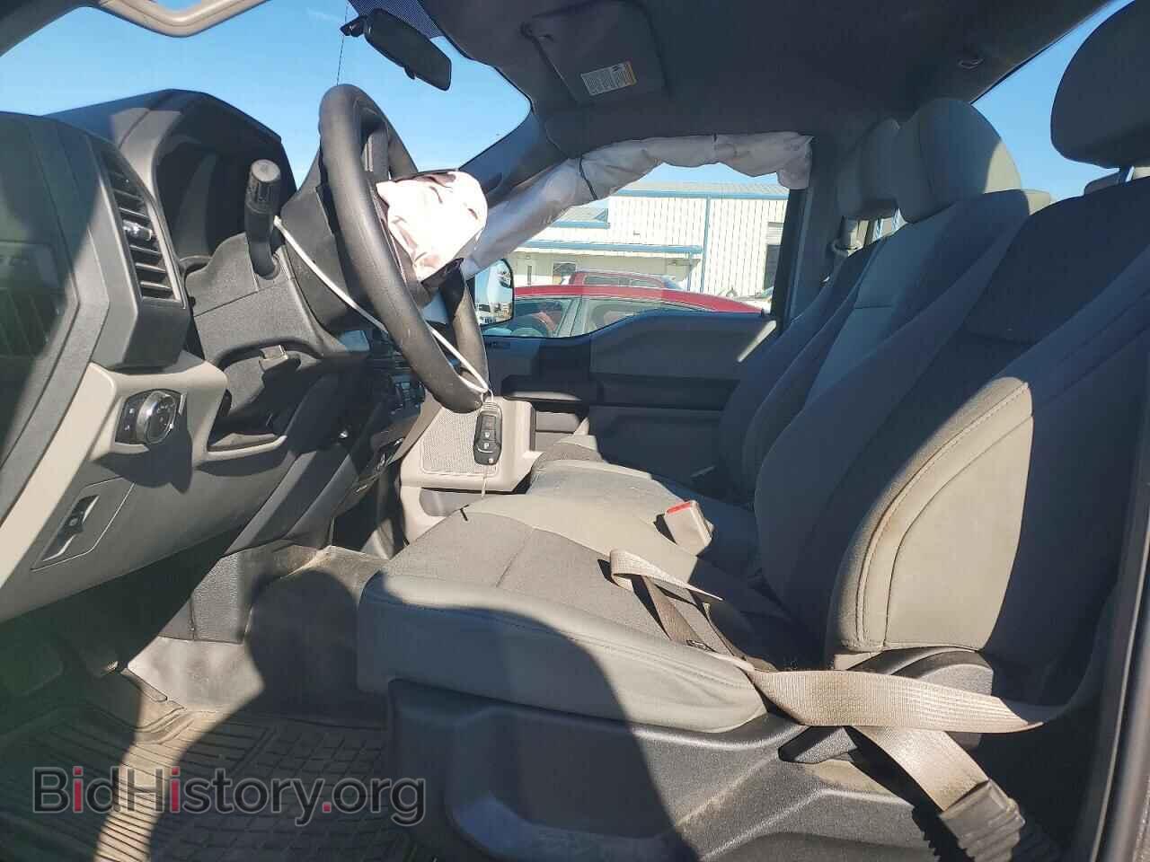 2017 FORD All Models - VIN: 1FTMF1CP7HKD30037 - Photo 7