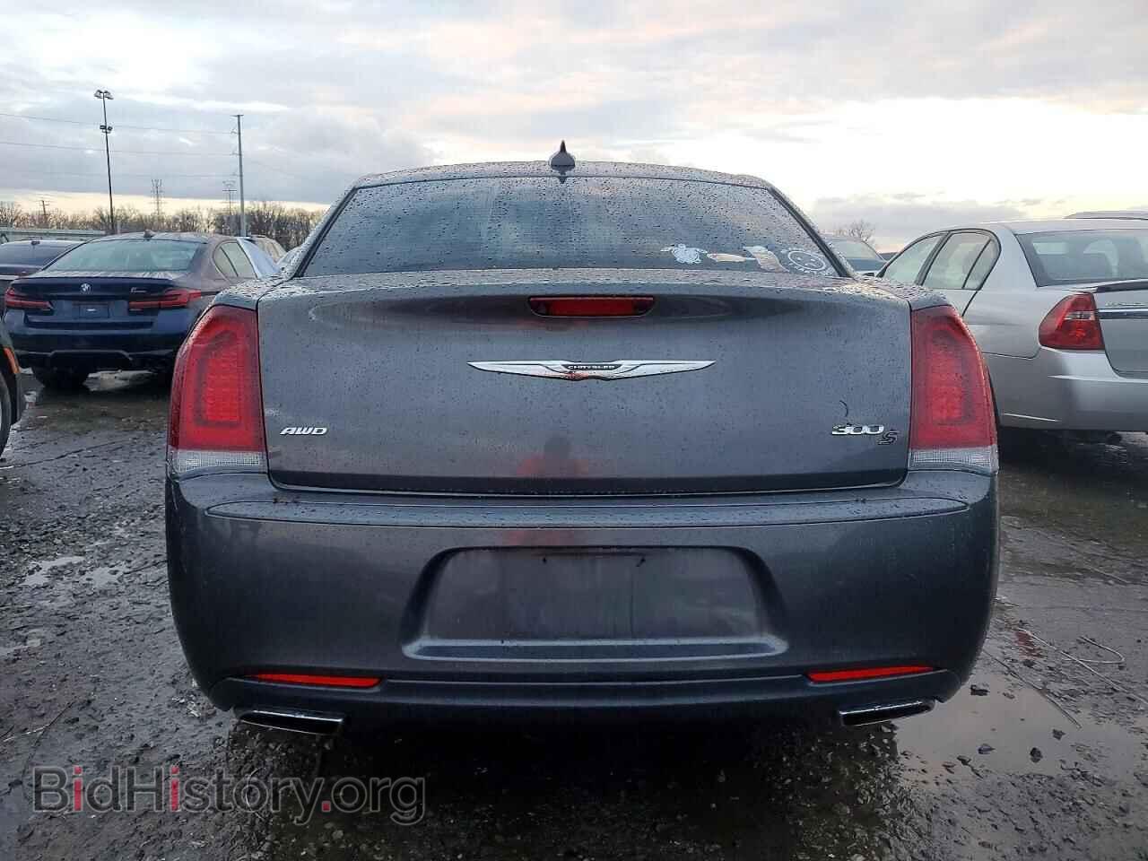 2017 CHRYSLER 300 - VIN: 2C3CCAGG0HH527190 - Photo 6