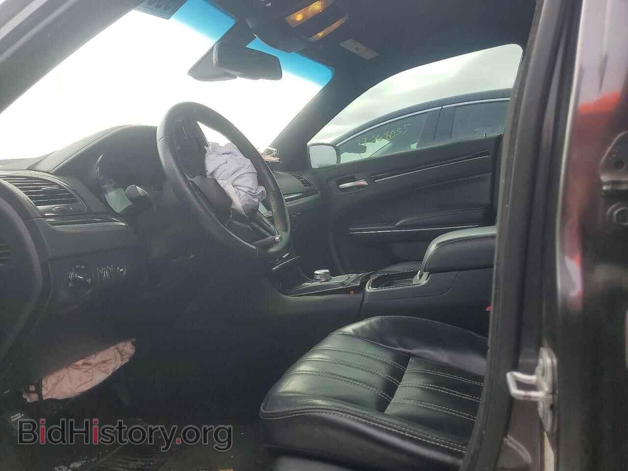 2017 CHRYSLER 300 - VIN: 2C3CCAGG0HH527190 - Photo 7