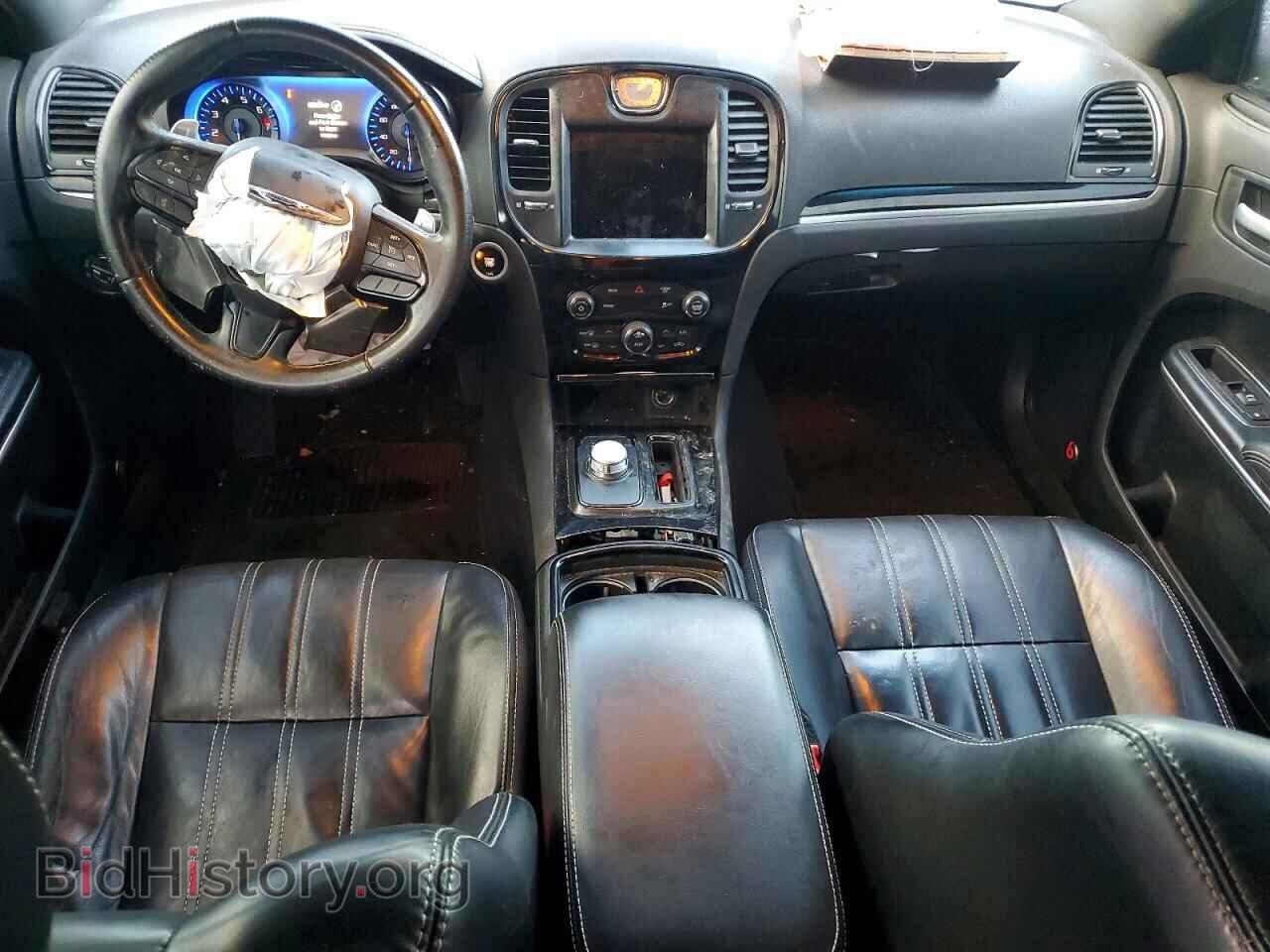 2017 CHRYSLER 300 - VIN: 2C3CCAGG0HH527190 - Photo 8