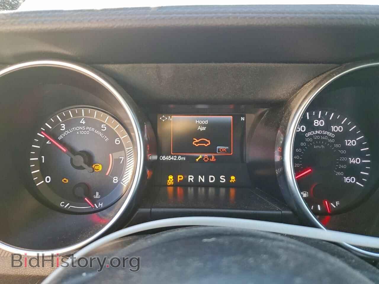 2020 FORD ALL Models - VIN: 1FA6P8TH5L5150706 - Фото 9
