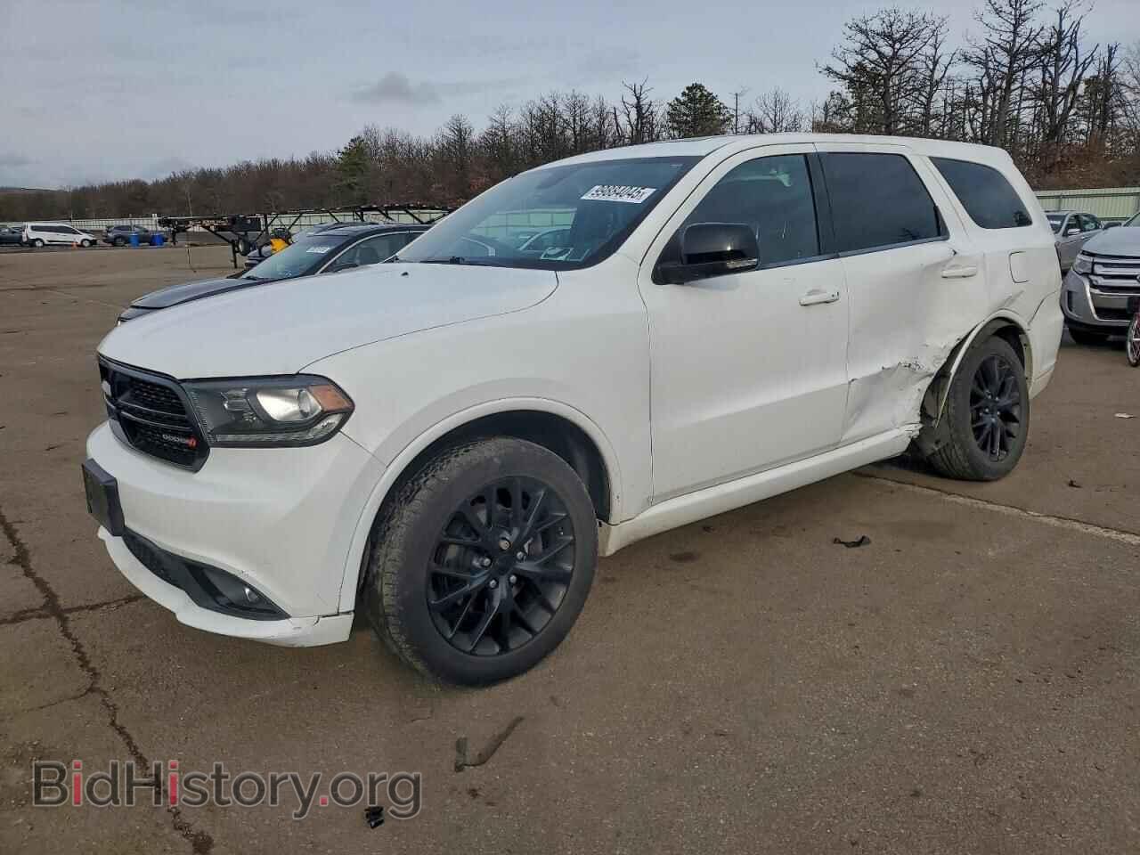 Фотография 1C4RDJDG2FC766778 - DODGE DURANGO 2015