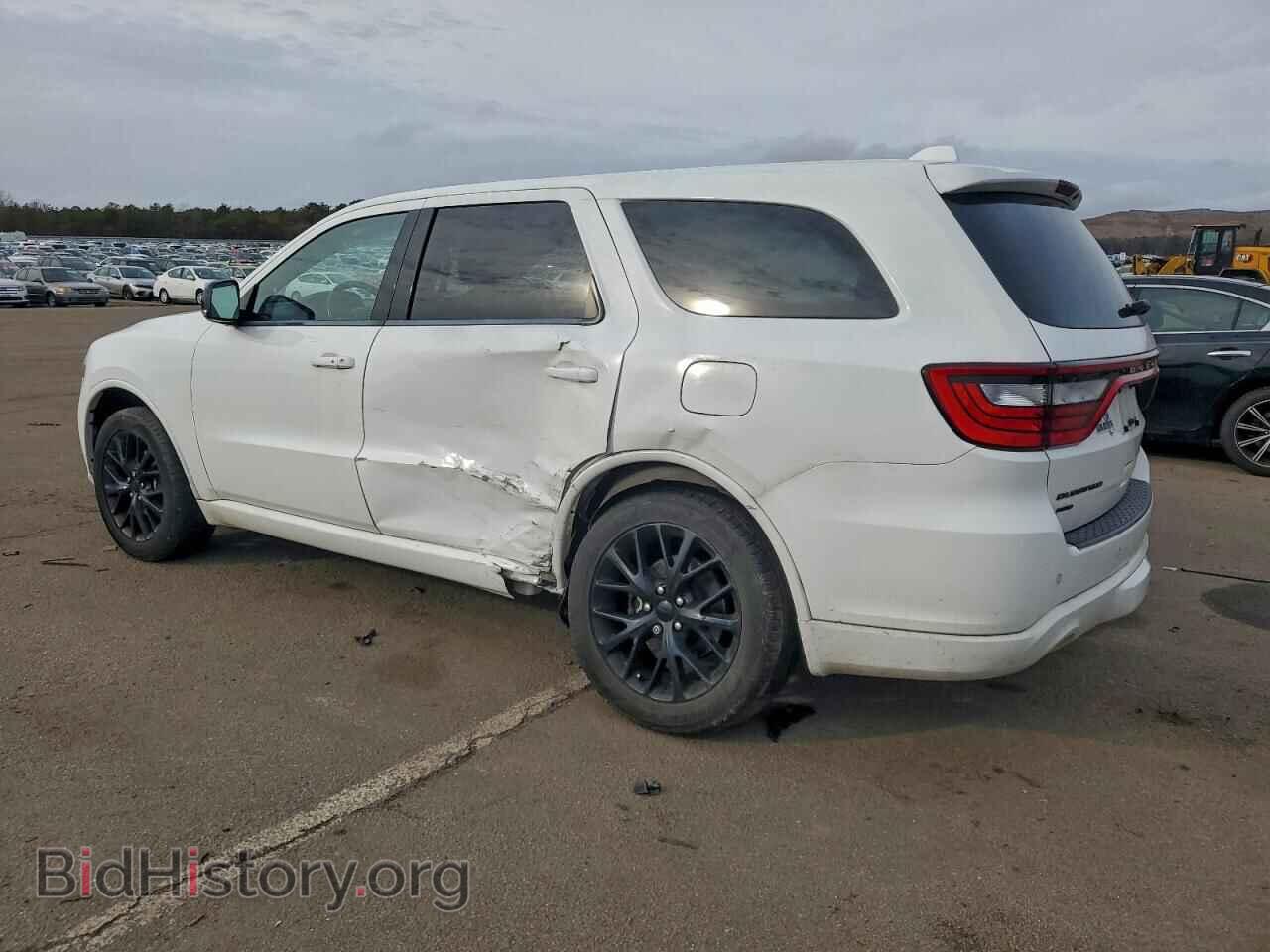 2015 DODGE DURANGO - VIN: 1C4RDJDG2FC766778 - Photo 2