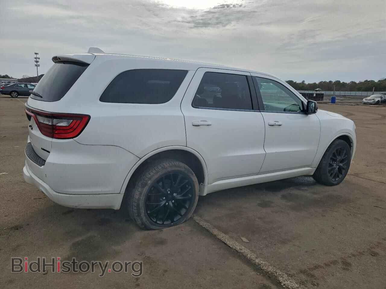 2015 DODGE DURANGO - VIN: 1C4RDJDG2FC766778 - Photo 3