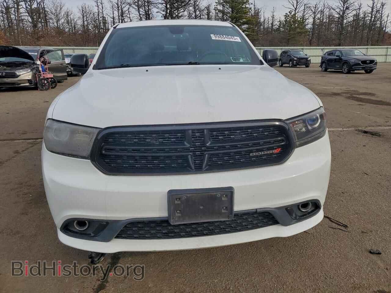 2015 DODGE DURANGO - VIN: 1C4RDJDG2FC766778 - Photo 5