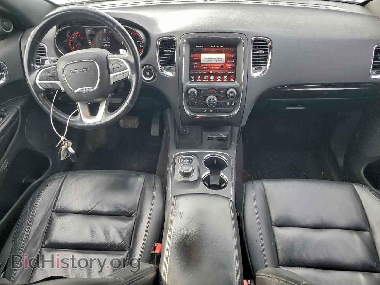 2015 DODGE DURANGO - VIN: 1C4RDJDG2FC766778 - Photo 8