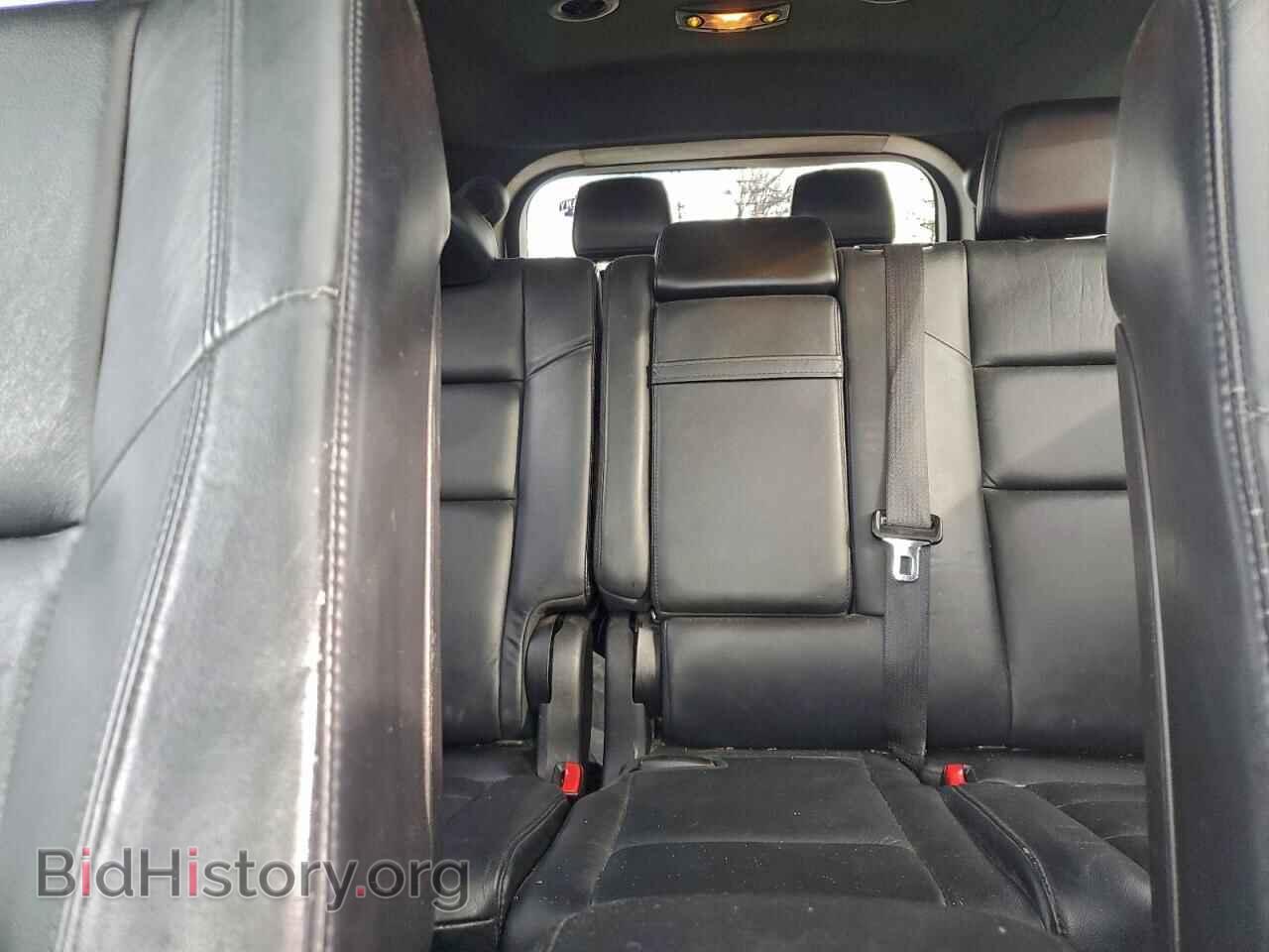 2015 DODGE DURANGO - VIN: 1C4RDJDG2FC766778 - Photo 10