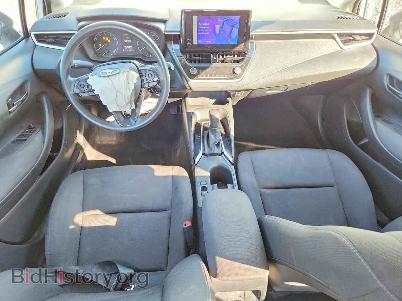 2023 TOYOTA COROLLA - VIN: 5YFB4MDE9PP004333 - Фото 8