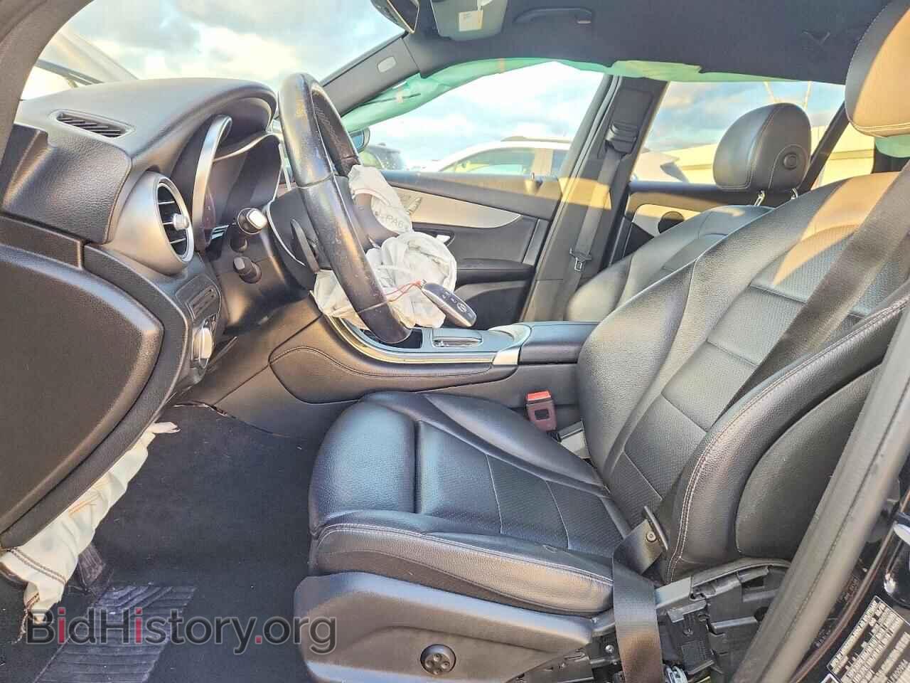 2020 MERCEDES-BENZ GLC-CLASS - VIN: W1N0G8DB1LF800984 - Photo 7