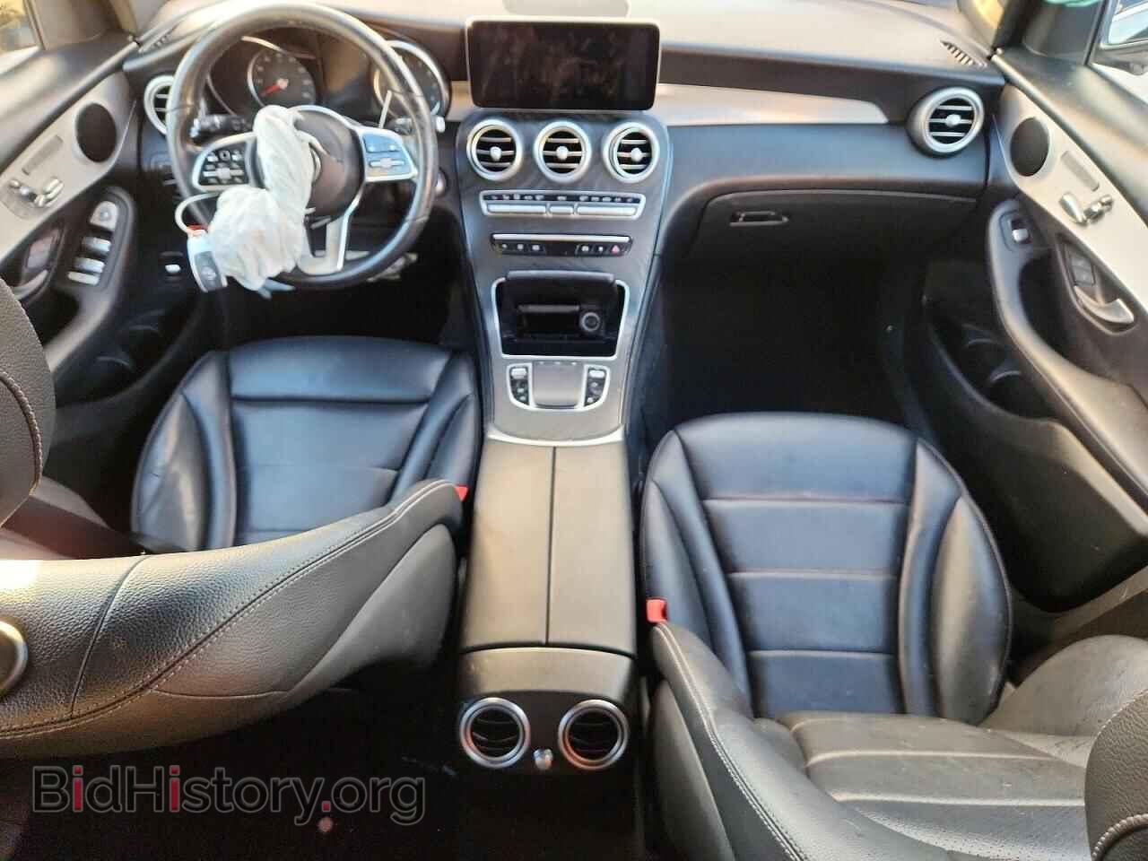 2020 MERCEDES-BENZ GLC-CLASS - VIN: W1N0G8DB1LF800984 - Photo 8
