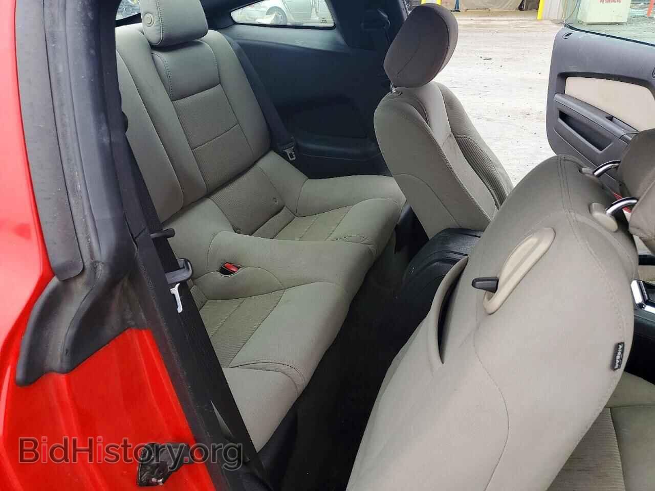2014 FORD ALL Models - VIN: 1ZVBP8AM7E5262853 - Фото 10