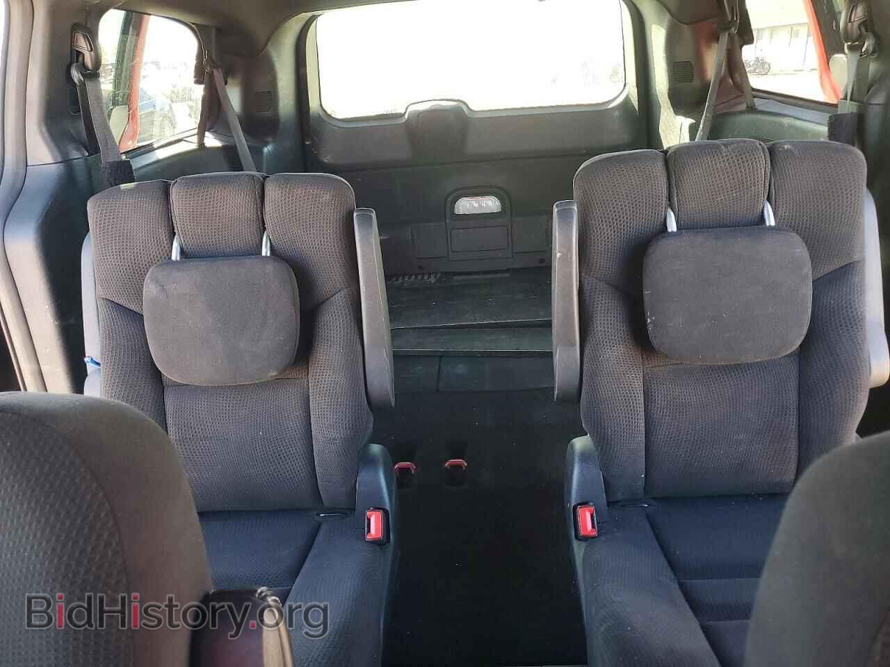 2014 DODGE CARAVAN - VIN: 2C4RDGBG1ER451160 - Фото 10