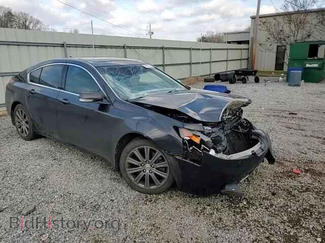 2014 ACURA TL - VIN: 19UUA8F35EA001002 - Фото 13