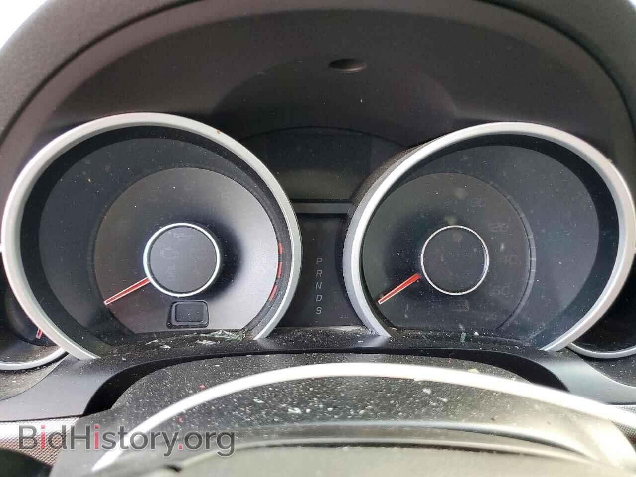 2014 ACURA TL - VIN: 19UUA8F35EA001002 - Фото 9