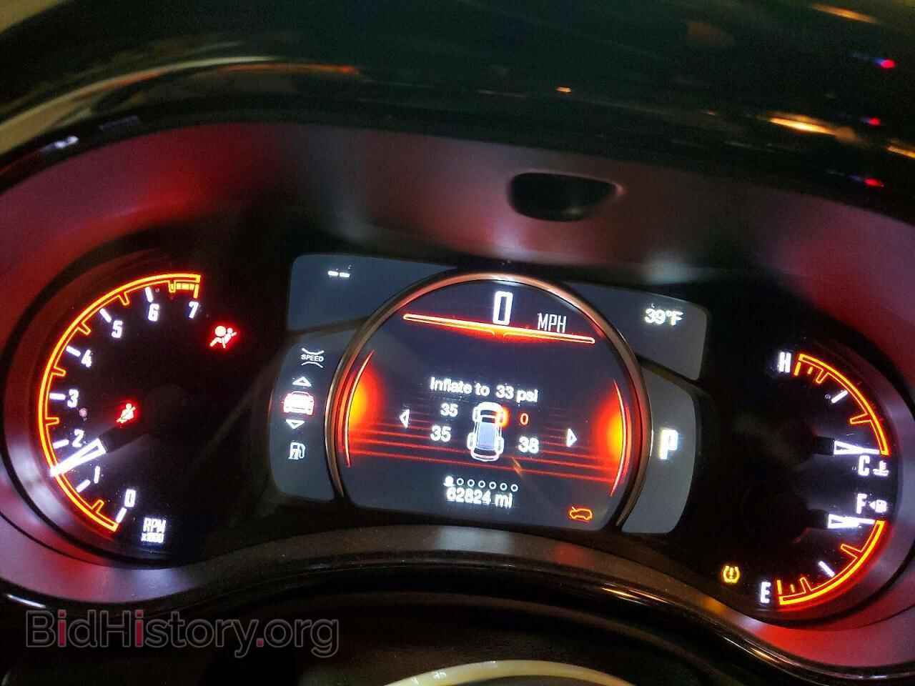 2021 DODGE DURANGO - VIN: 1C4RDJDG7MC793018 - Фото 9