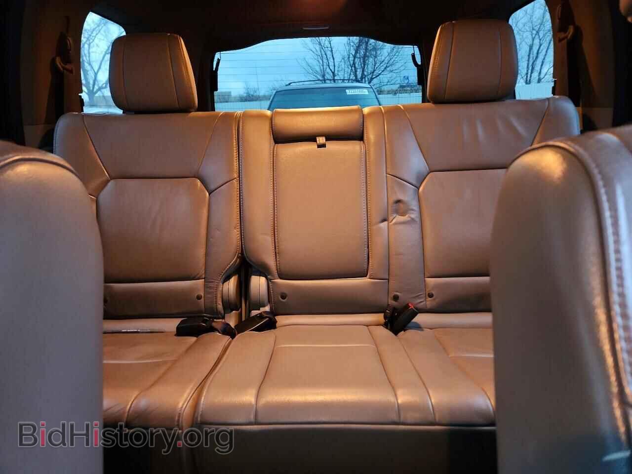 2015 HONDA PILOT - VIN: 5FNYF4H53FB010475 - Фото 10