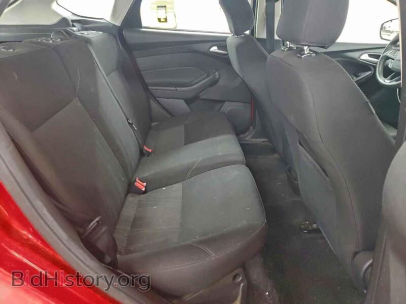 2017 Ford FOCUS (VIN 1FADP3K25HL248175) — фото 10 из 12