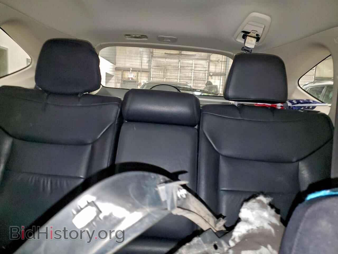 2013 HONDA CRV - VIN: 5J6RM4H38DL007049 - Фото 10