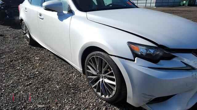 2015 LEXUS IS - VIN: JTHCF1D27F5020334 - Фото 13