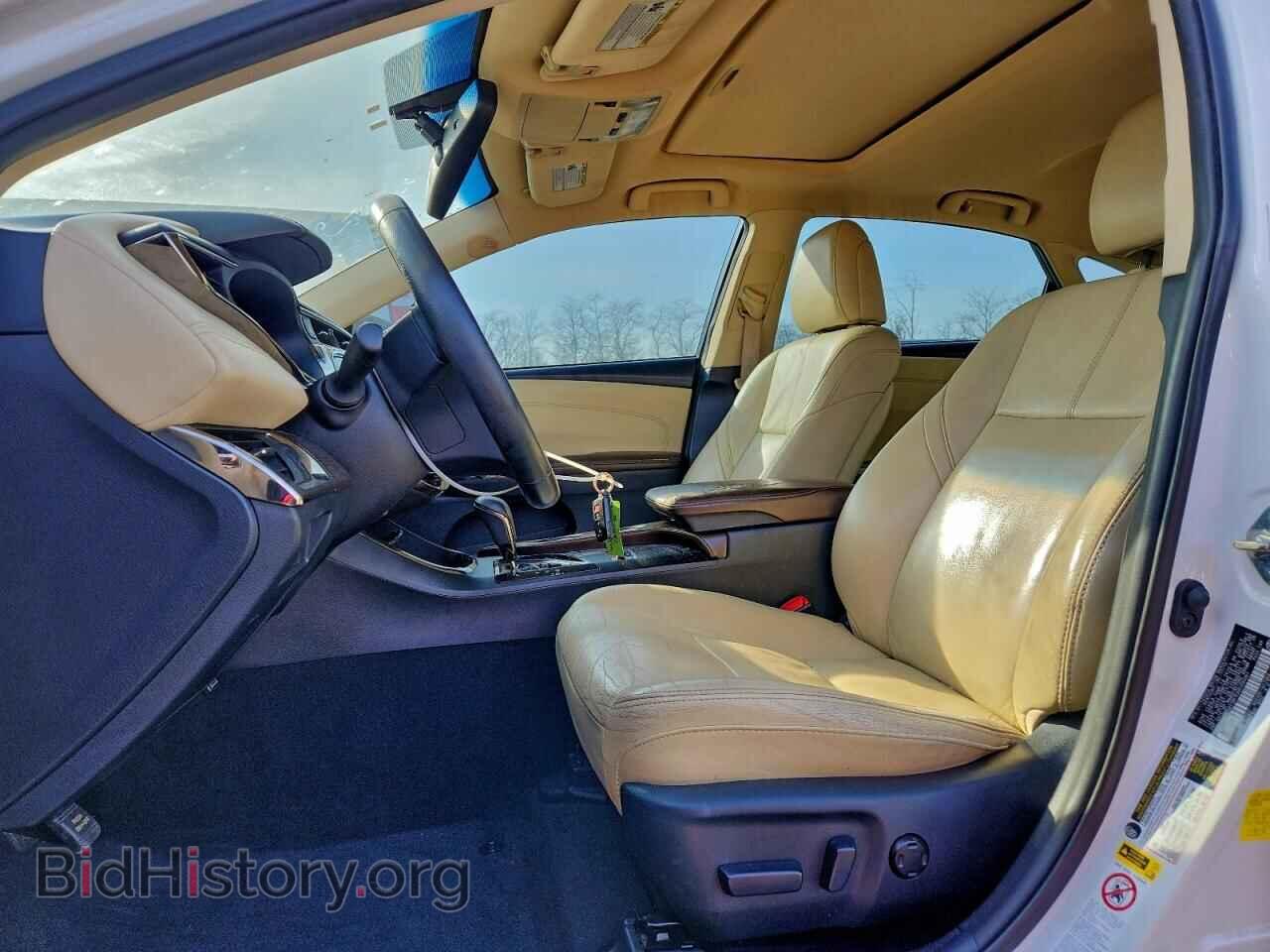 2014 TOYOTA AVALON - VIN: 4T1BK1EB9EU084091 - Фото 7