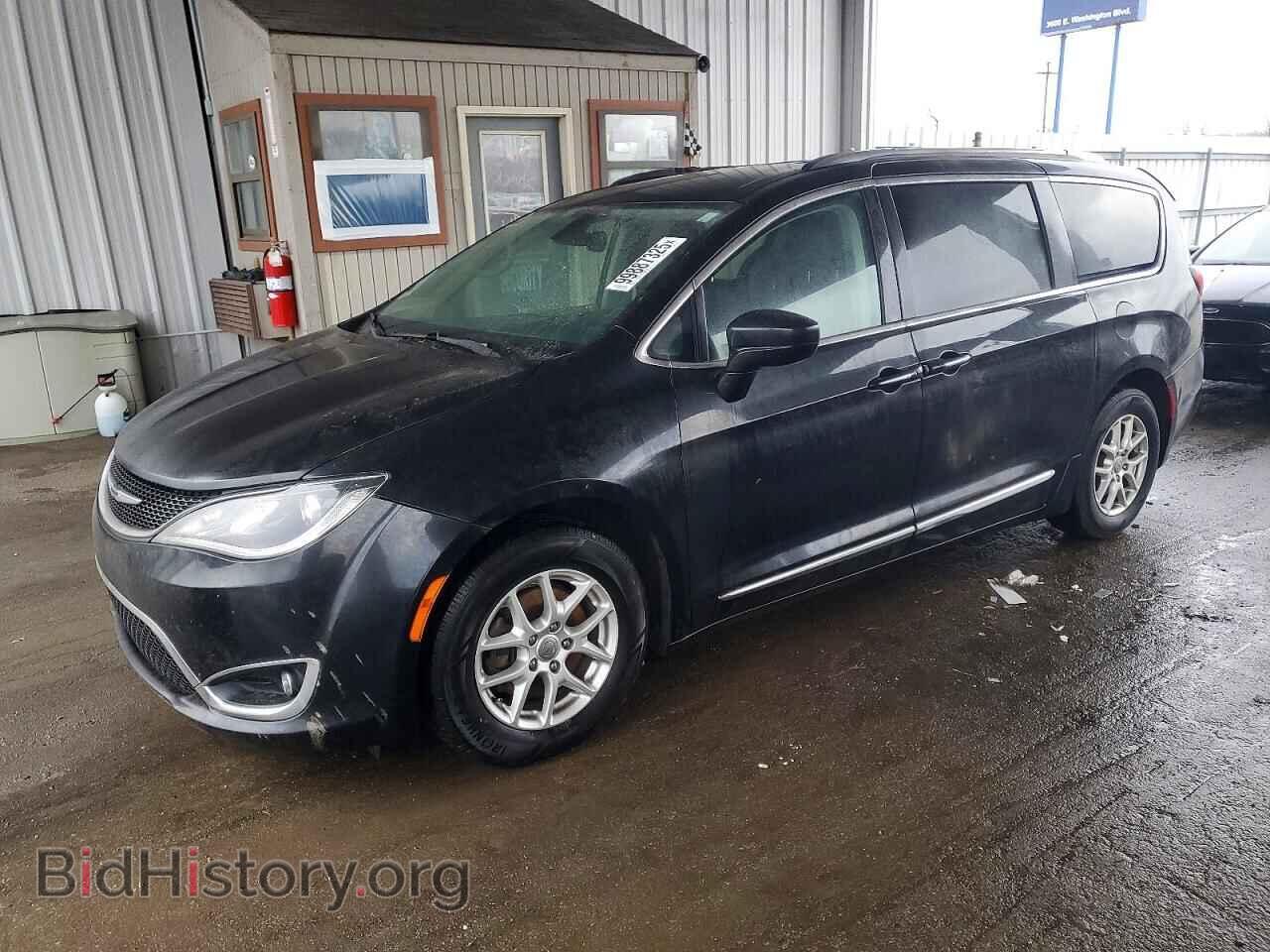 Photo 2C4RC1BG7LR277009 - CHRYSLER PACIFICA 2020