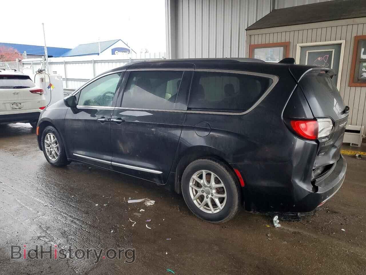 2020 CHRYSLER PACIFICA - VIN: 2C4RC1BG7LR277009 - Photo 2