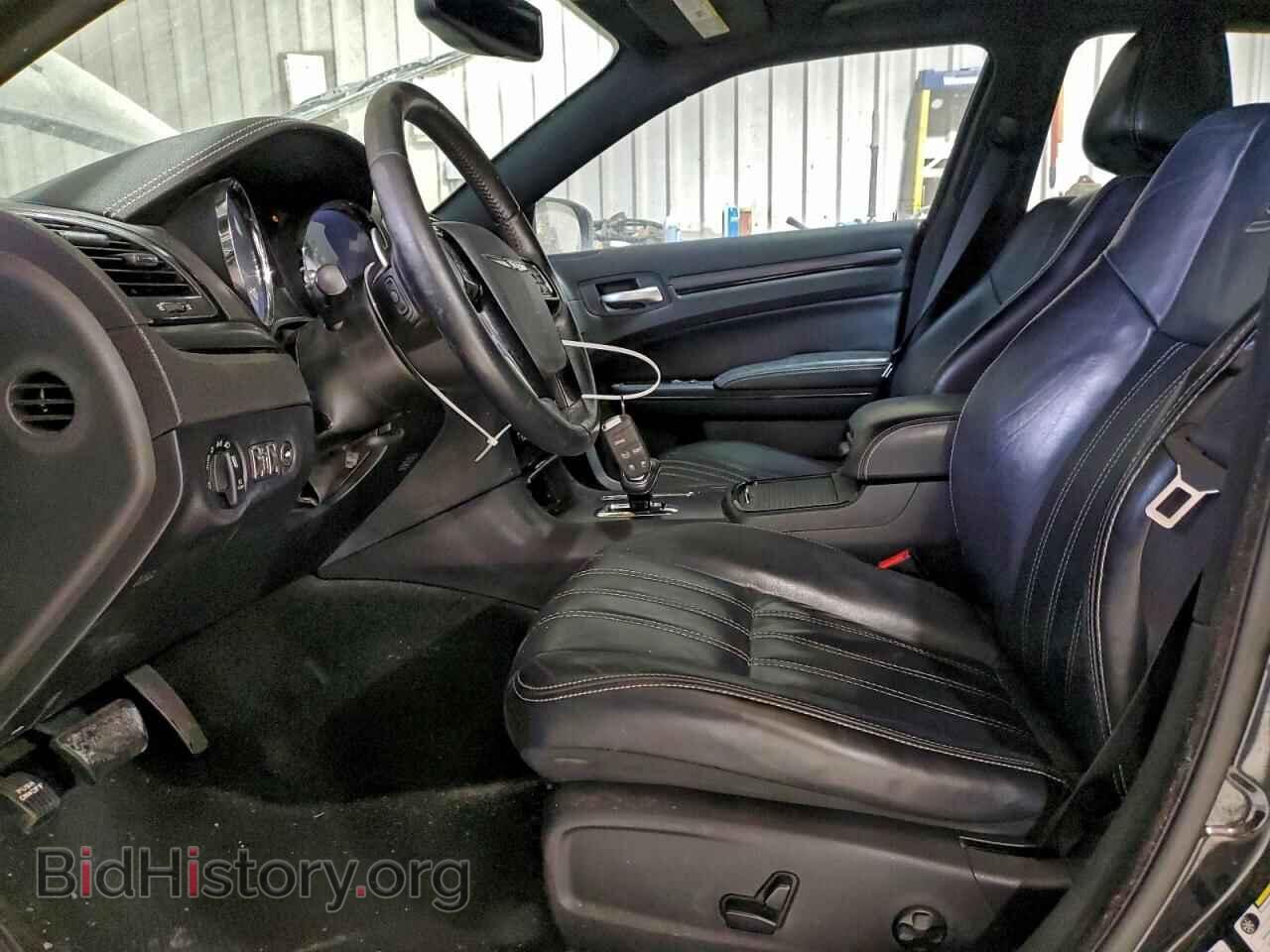 2014 CHRYSLER 300 - VIN: 2C3CCABG0EH286640 - Фото 7