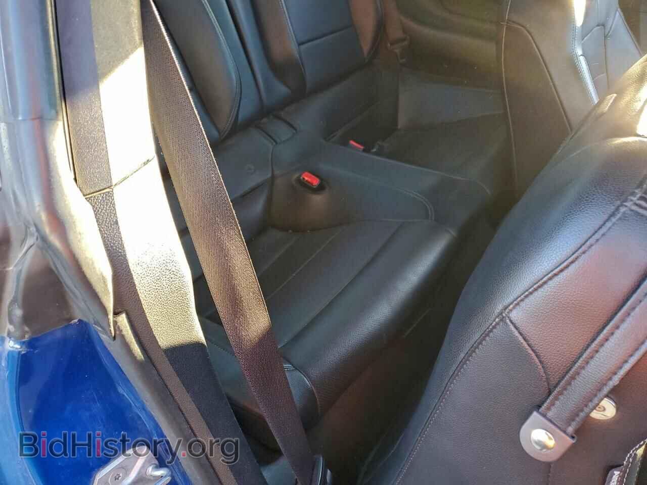 2017 FORD MUSTANG - VIN: 1FA6P8CF8H5214288 - Фото 10