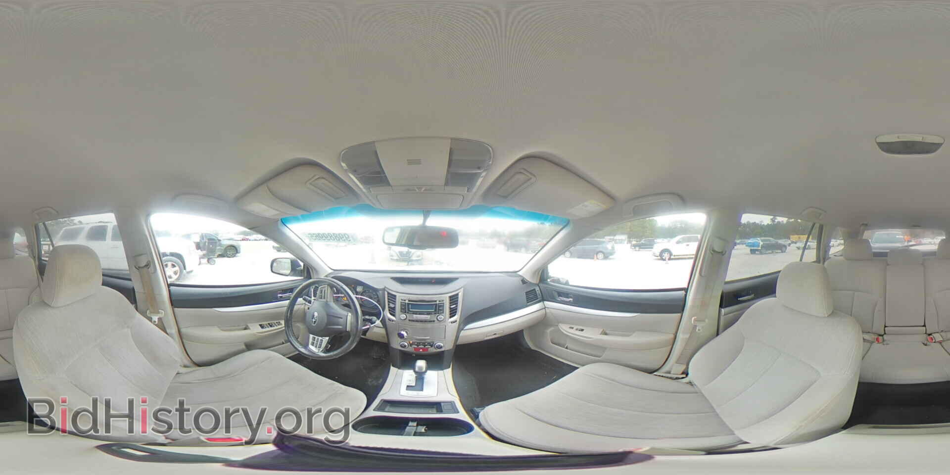 2013 SUBARU OUTBACK - VIN: 4S4BRCBC1D3219394 - Фото 15
