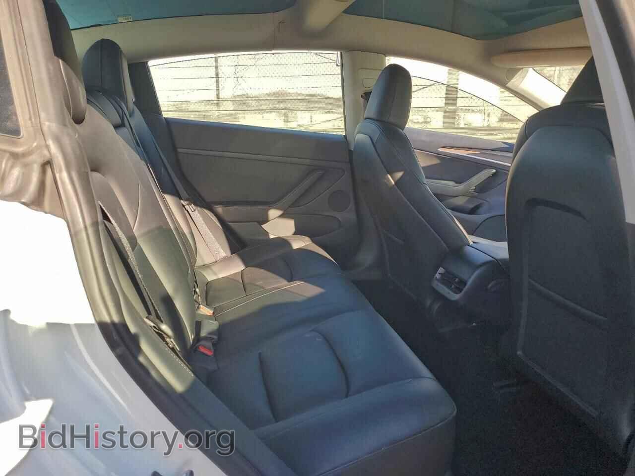 2023 TESLA MODEL 3 - VIN: 5YJ3E1EA7PF648081 - Photo 10