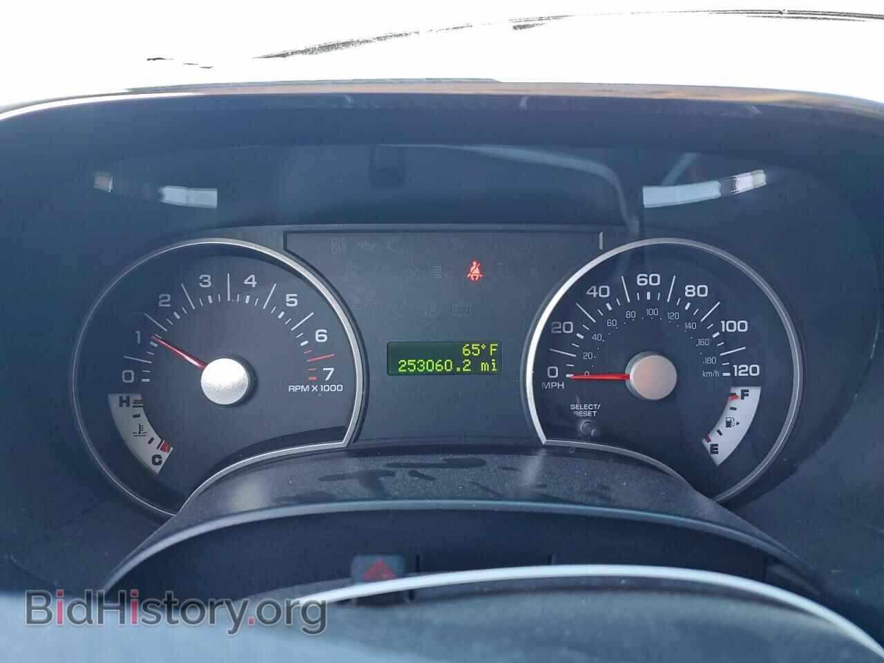 2010 FORD EXPLORER - VIN: 1FMEU7DE5AUA58359 - Фото 9