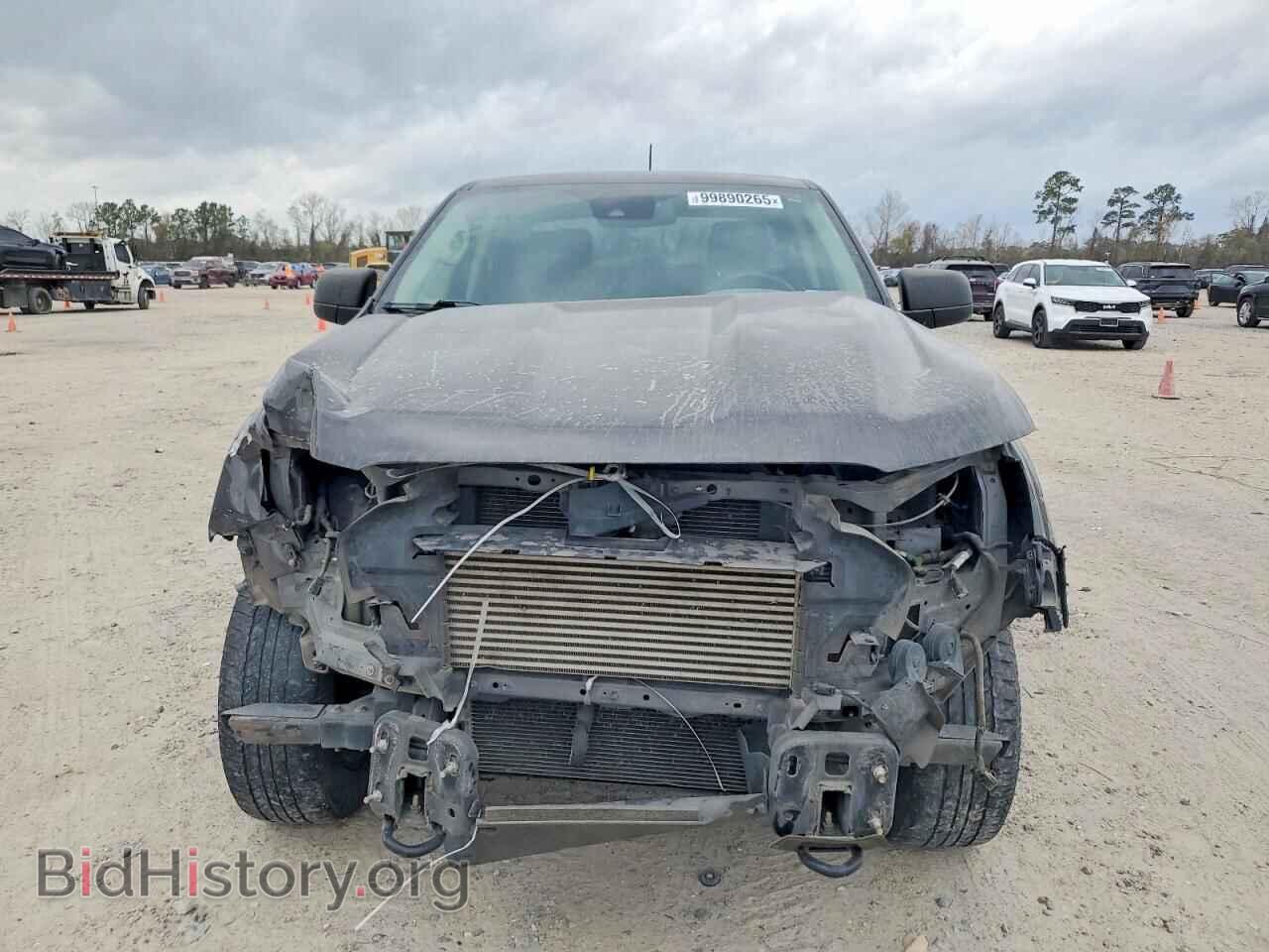 2019 FORD RANGER - VIN: 1FTER4EHXKLA86842 - Фото 5