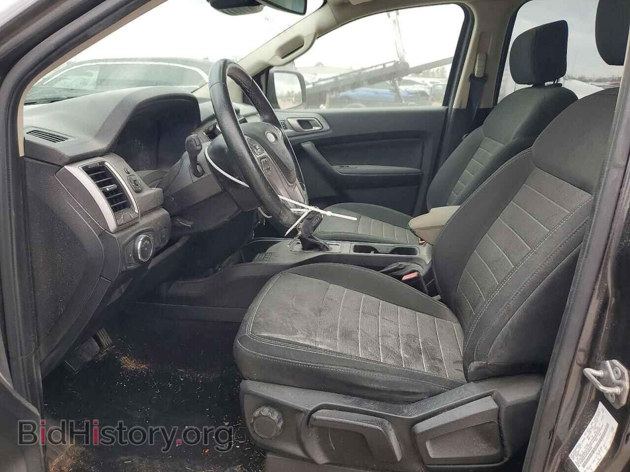 2019 FORD RANGER - VIN: 1FTER4EHXKLA86842 - Фото 7