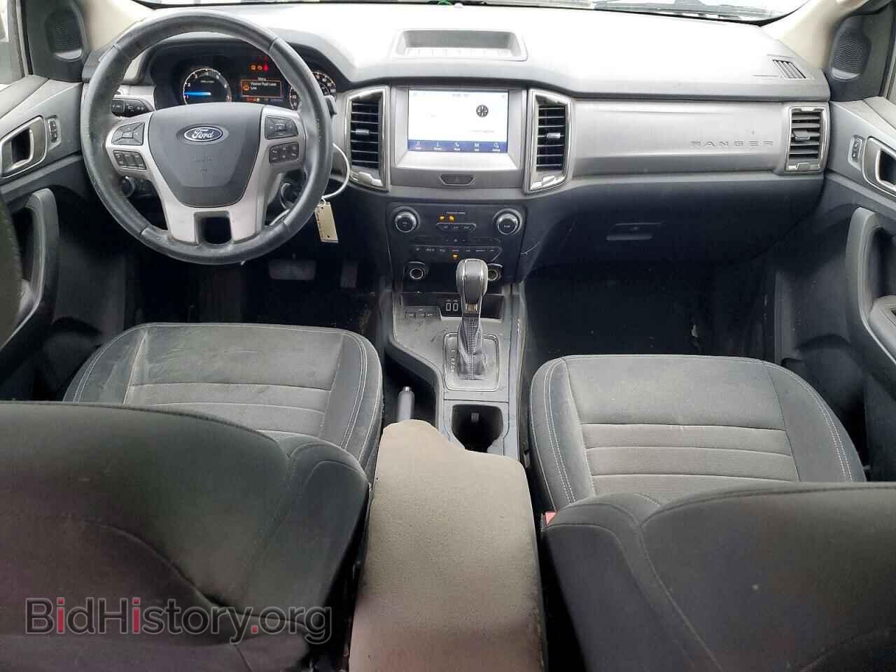 2019 FORD RANGER - VIN: 1FTER4EHXKLA86842 - Фото 8