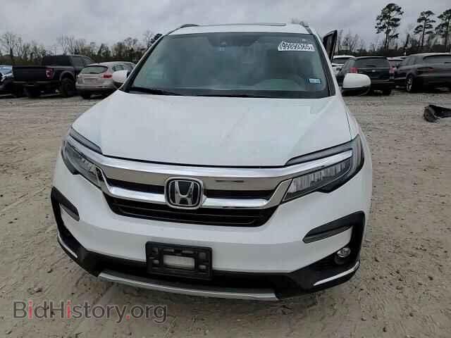 2021 HONDA PILOT - VIN: 5FNYF5H63MB035808 - Фото 15