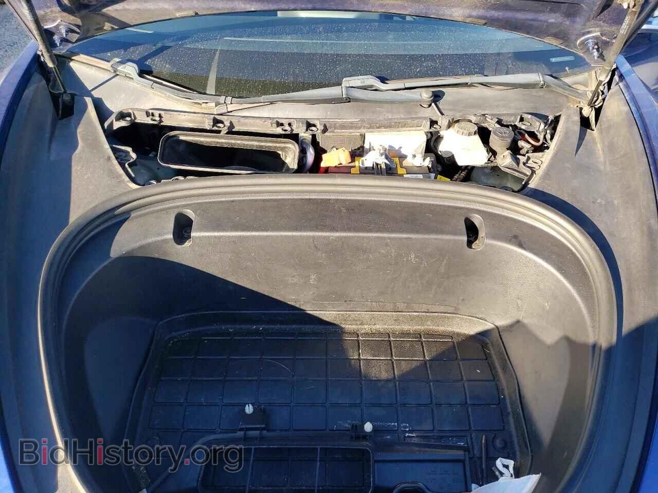 2020 TESLA MODEL 3 - VIN: 5YJ3E1EA7LF661424 - Photo 11