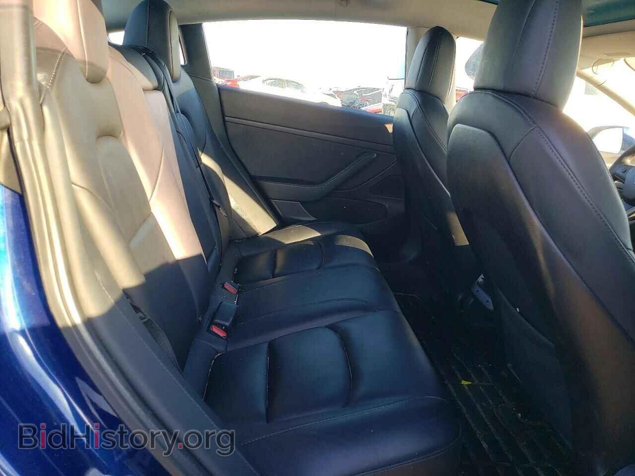 2020 TESLA MODEL 3 - VIN: 5YJ3E1EA7LF661424 - Photo 10