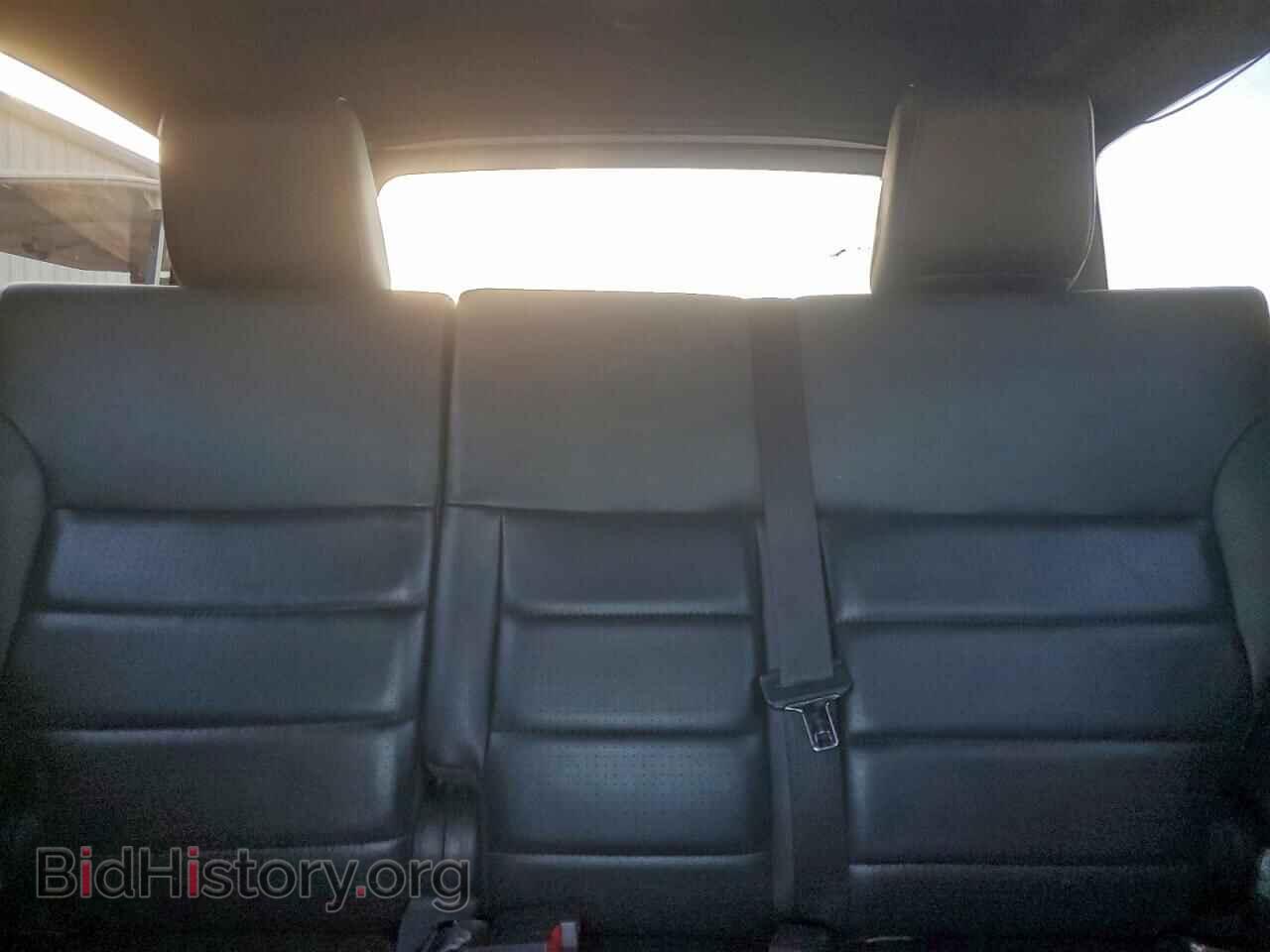 2007 DODGE NITRO - VIN: 1D8GU58647W729880 - Photo 10