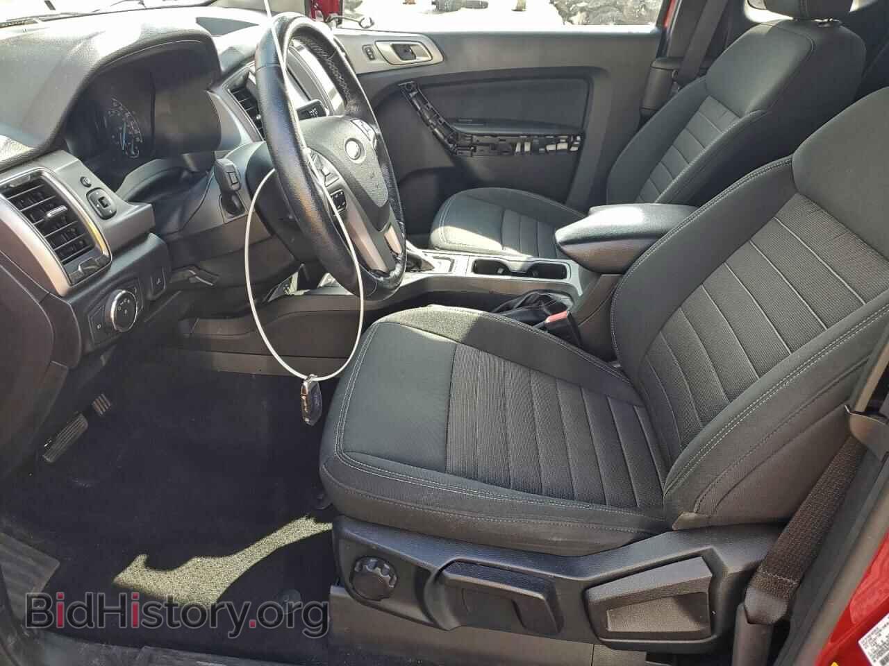 2020 FORD RANGER - VIN: 1FTER1FH0LLA13879 - Фото 7