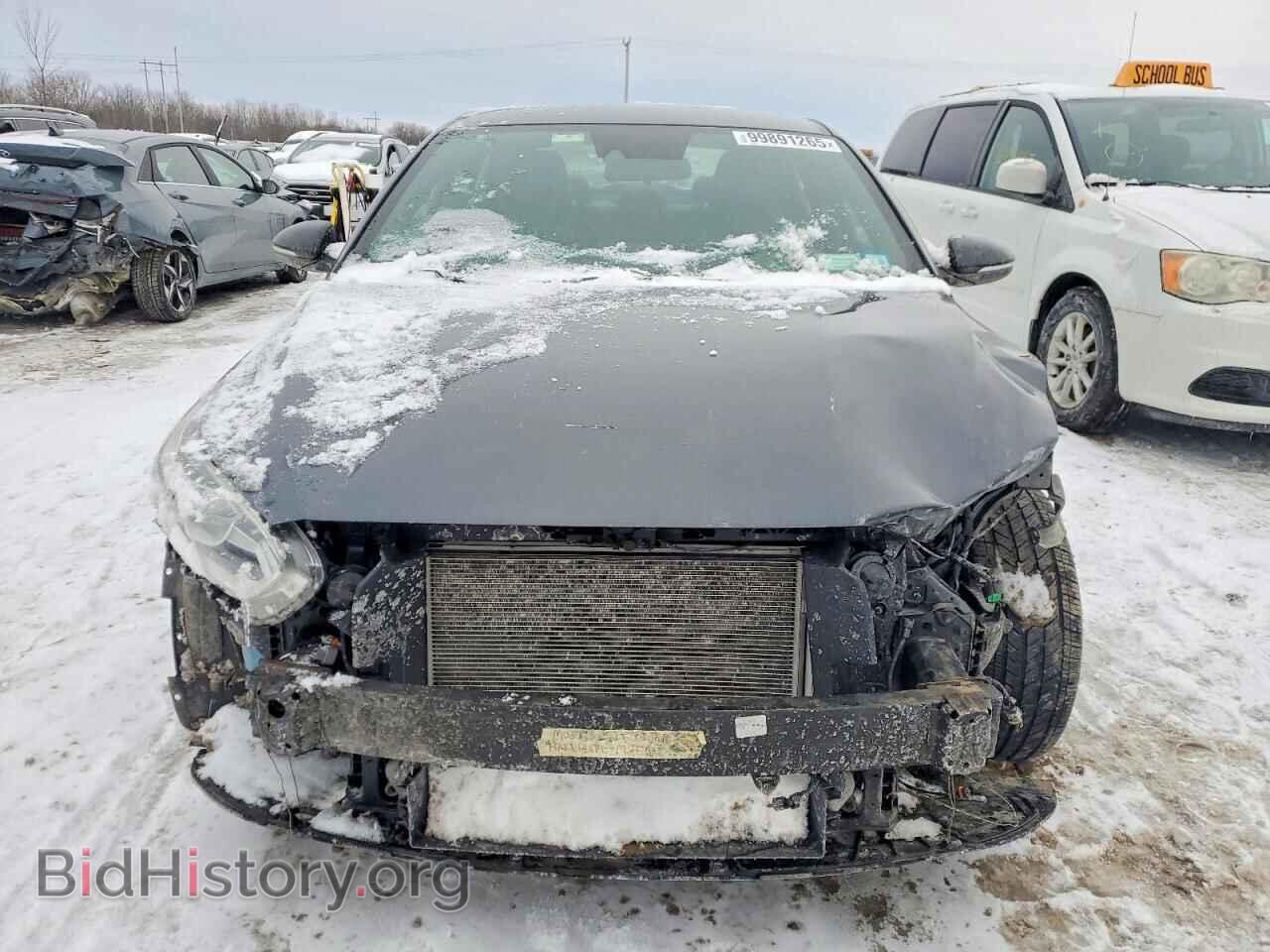 2020 KIA FORTE - VIN: 3KPF44ACXLE258794 - Фото 5