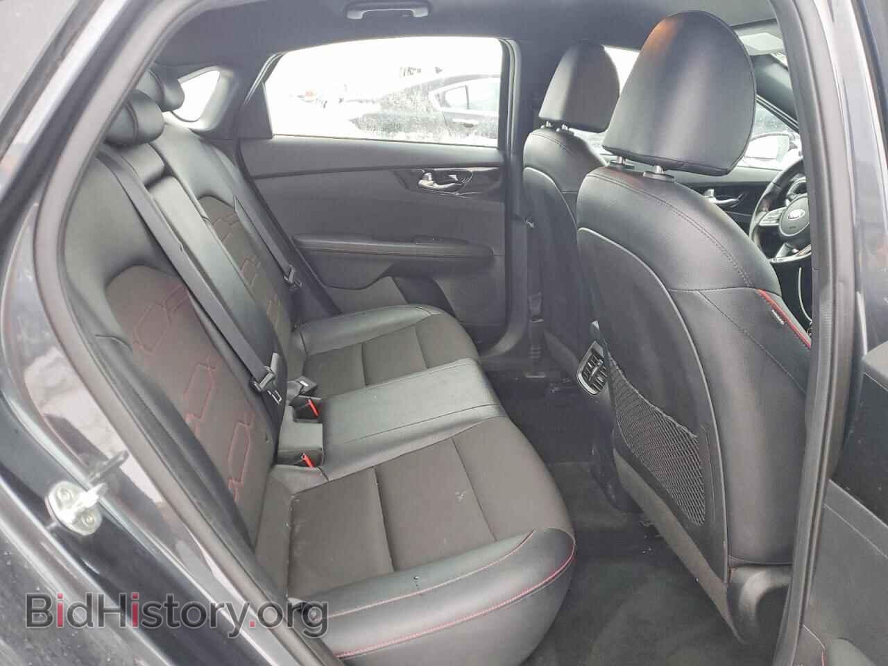 2020 KIA FORTE - VIN: 3KPF44ACXLE258794 - Фото 10
