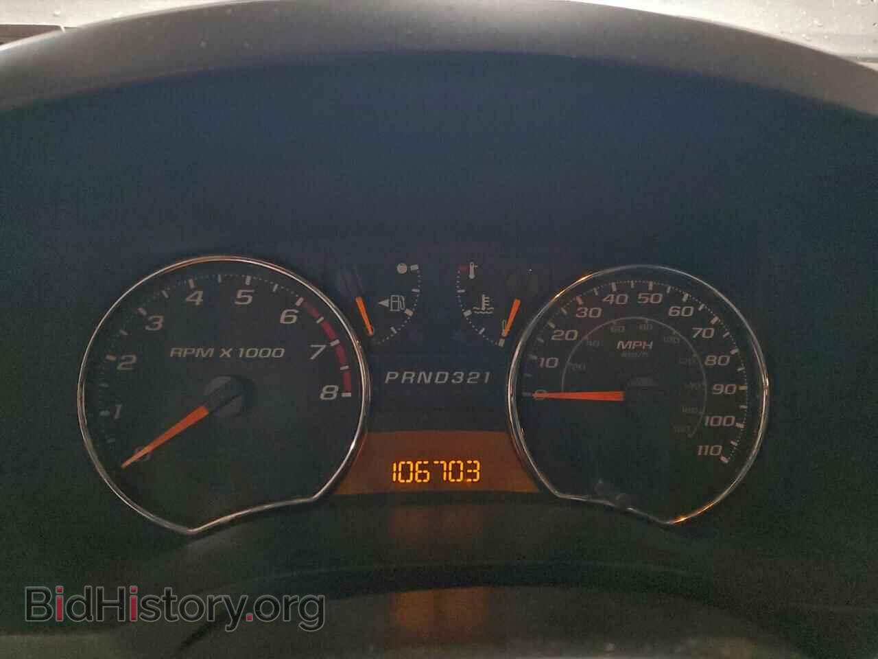 2010 GMC CANYON - VIN: 1GTHTCDE0A8119414 - Фото 9