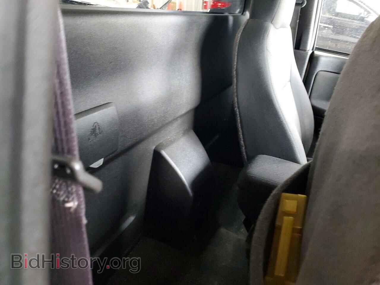 2010 GMC CANYON - VIN: 1GTHTCDE0A8119414 - Фото 10
