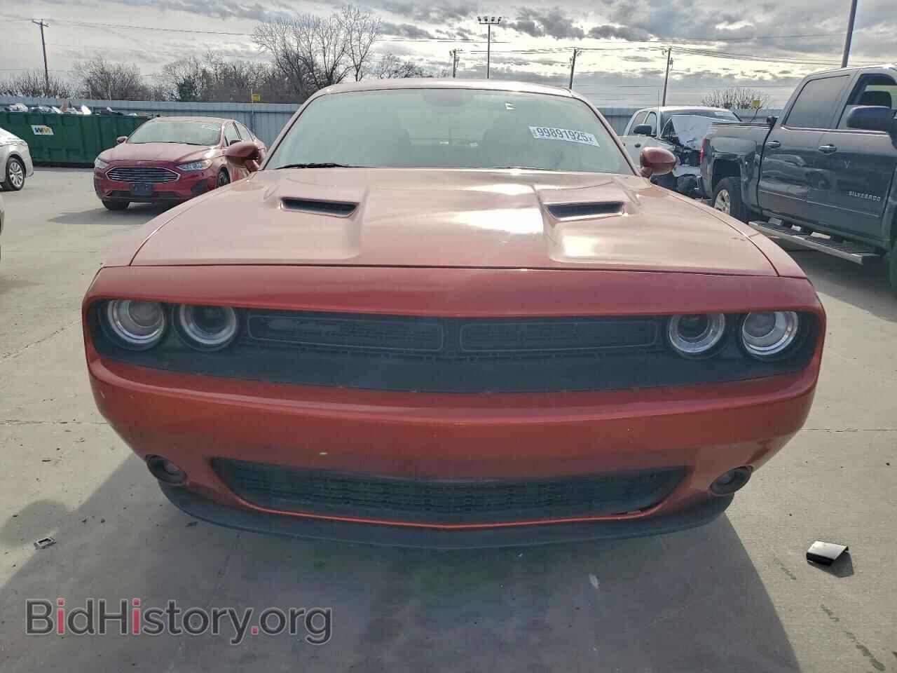 2021 DODGE CHALLENGER - VIN: 2C3CDZAG0MH641446 - Photo 5