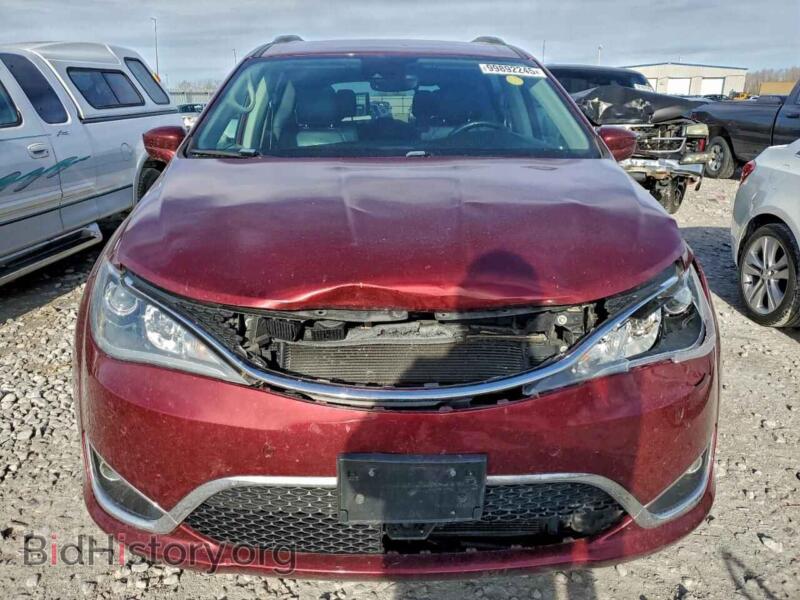 2017 Chrysler PACIFICA (VIN 2C4RC1EG6HR832440) — photo 5 of 13