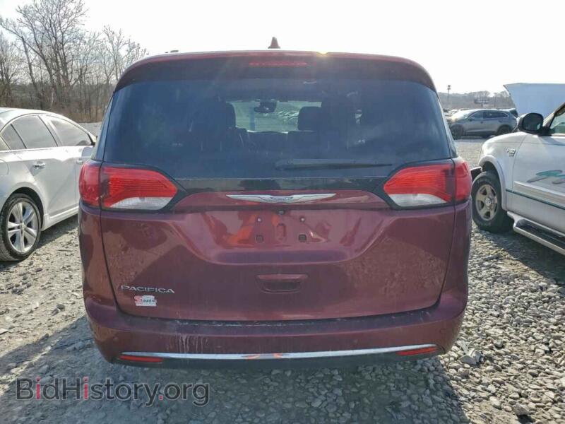 2017 Chrysler PACIFICA (VIN 2C4RC1EG6HR832440) — photo 6 of 13