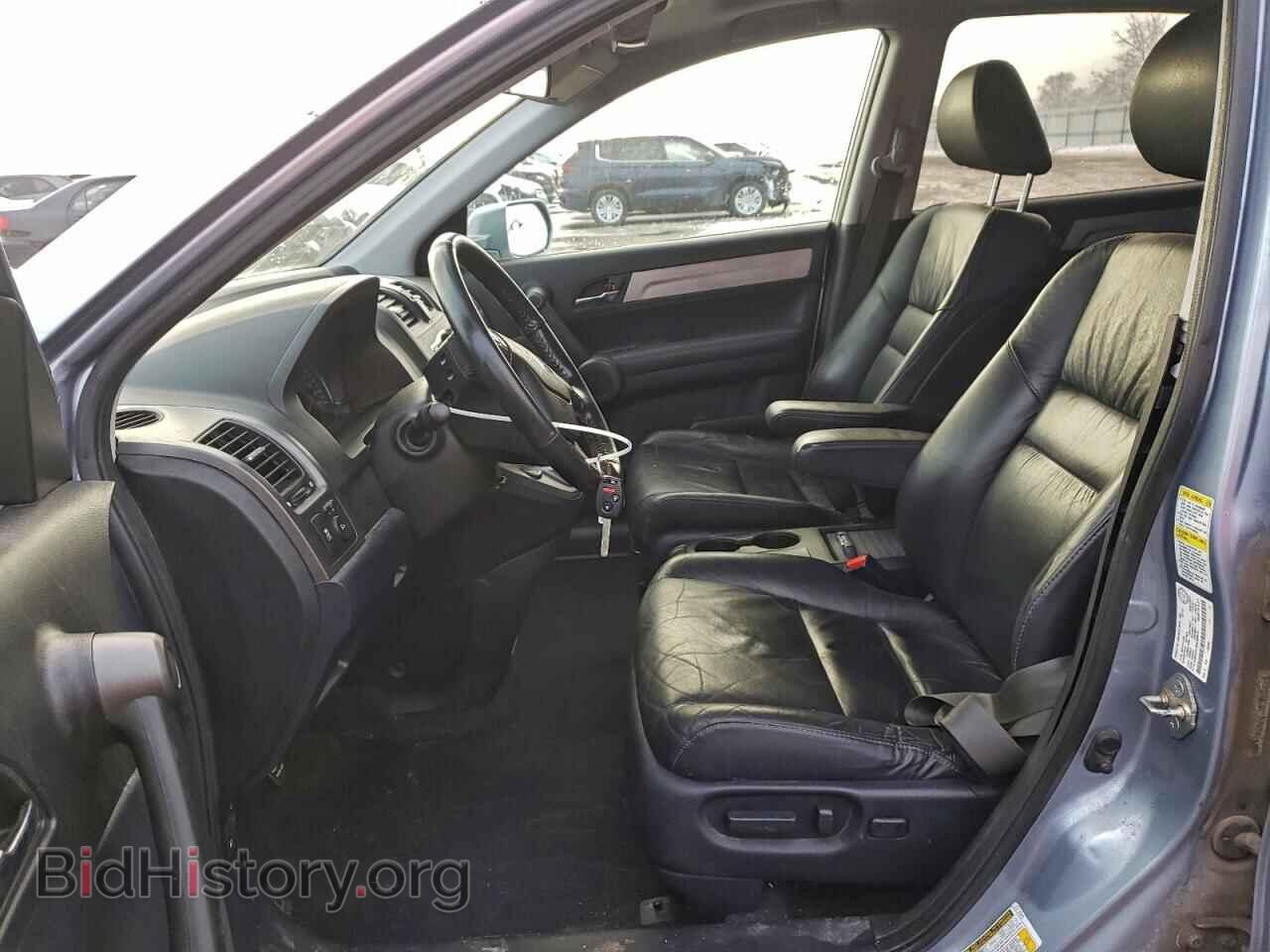 2011 HONDA CRV - VIN: 5J6RE4H76BL808074 - Фото 7
