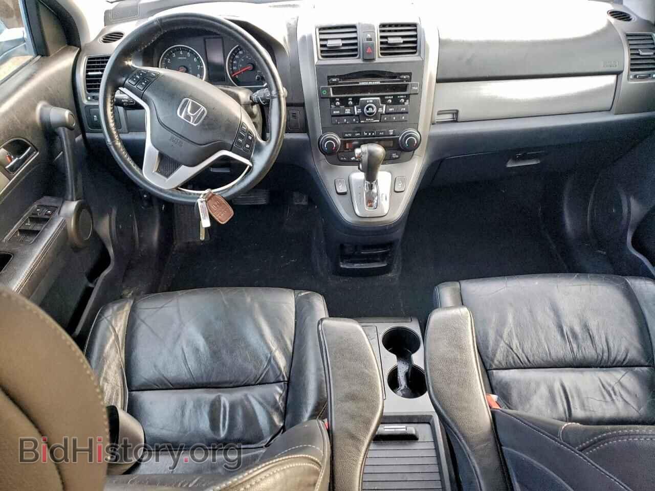2011 HONDA CRV - VIN: 5J6RE4H76BL808074 - Фото 8