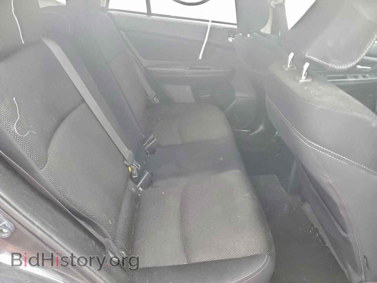 2014 SUBARU XV - VIN: JF2GPACC9E8301155 - Photo 10